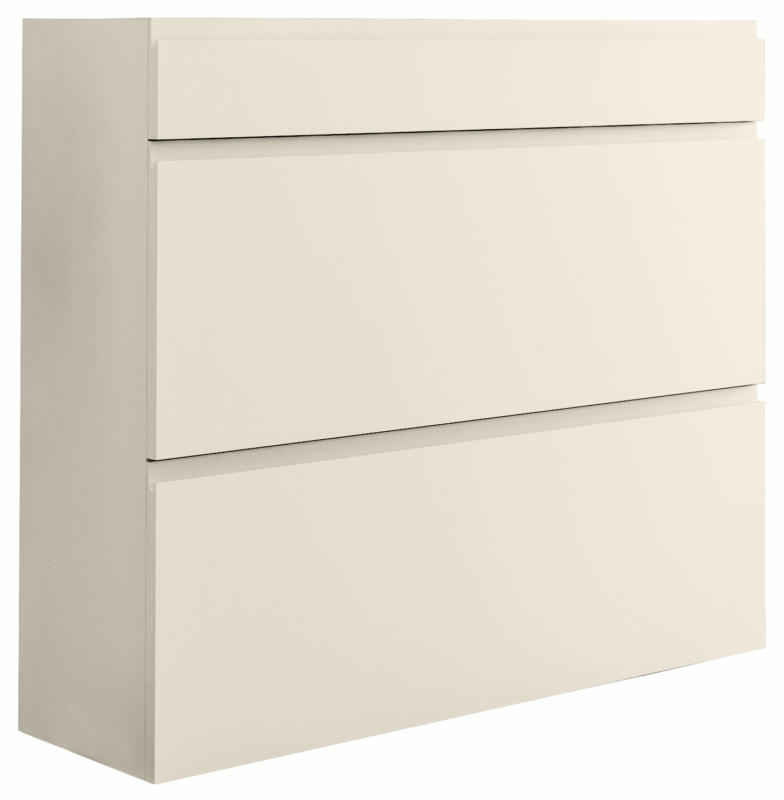 Moderano Hängeschuhschrank LECCO