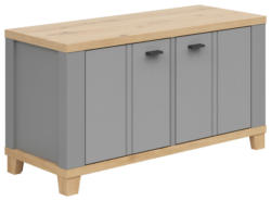 Landscape Bank HYGGE