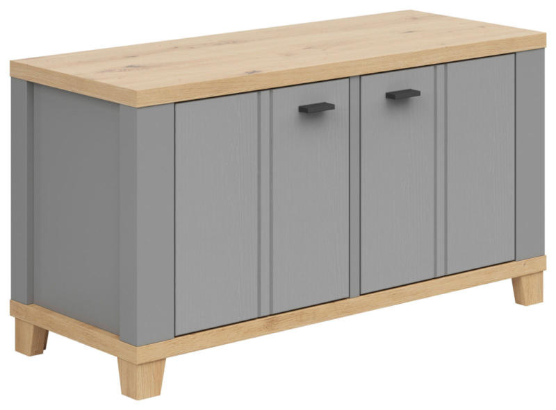 Landscape Bank HYGGE
