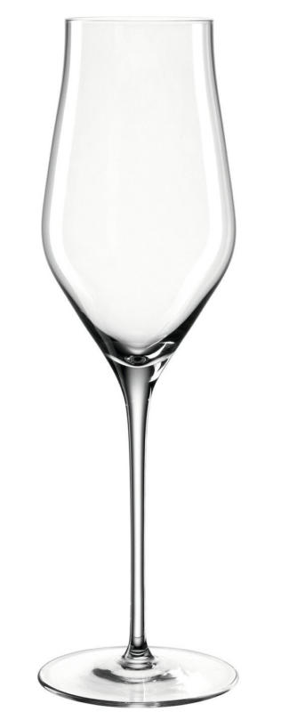 Leonardo Champagnerglas BRUNELLI