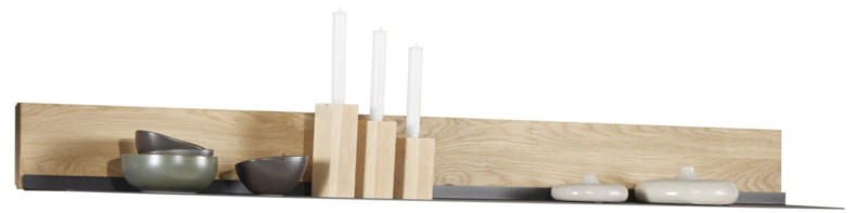 Dieter Knoll Wandboard ISEO