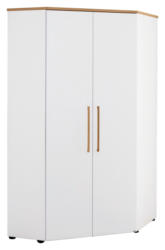 Paidi Eck-Kleiderschrank OSCAR