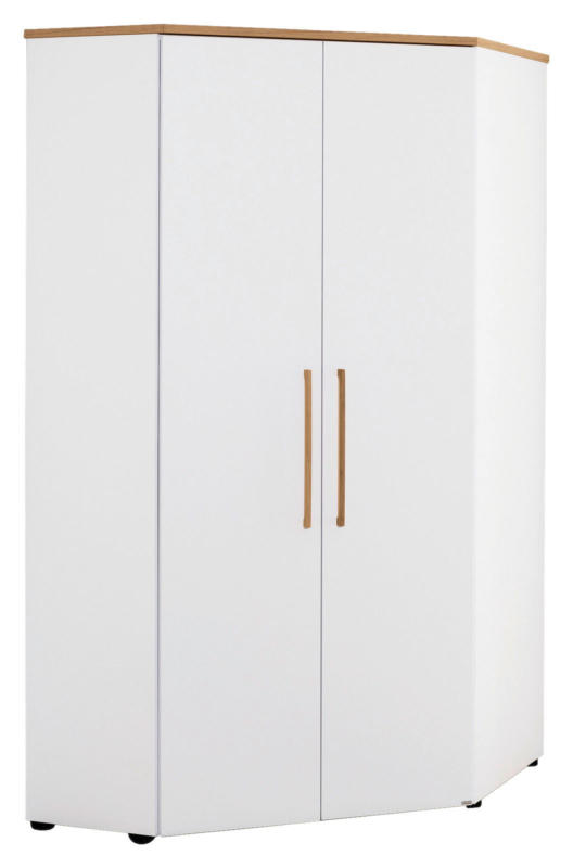 Paidi Eck-Kleiderschrank OSCAR