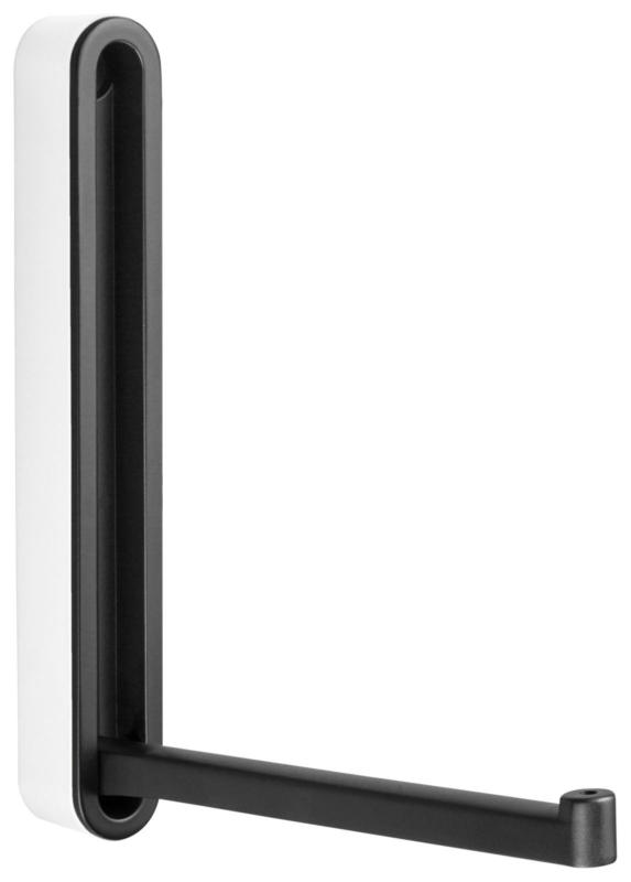 Pieper Wandhaken CANOA BLACK EDITION