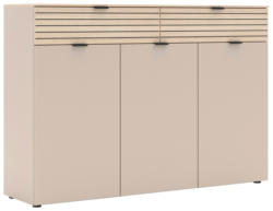 Voleo XL-Schuhschrank INA