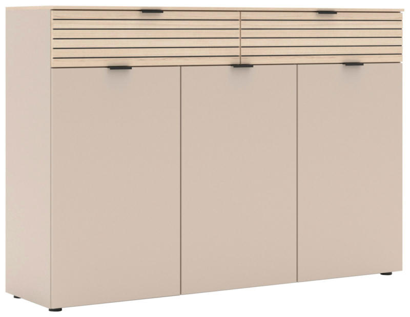 Voleo XL-Schuhschrank INA