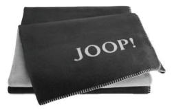 JOOP! Decke UNI-DOUBLEFACE