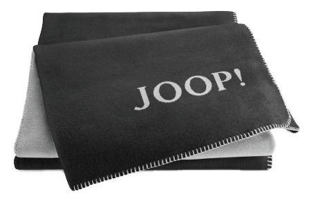 JOOP! Decke UNI-DOUBLEFACE