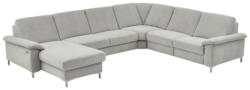 Dieter Knoll Ecksofa LATINA S