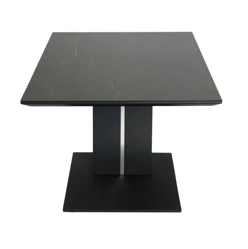 Dieter Knoll Couchtisch MILANO