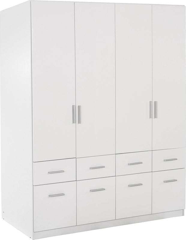 Z2 Drehtürenschrank 4-türig CELLE