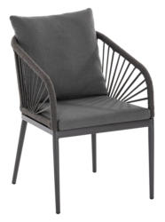 Niehoff-Garden Designsessel PINO