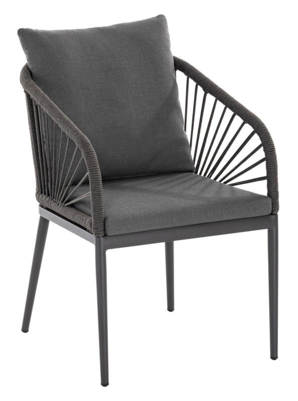Niehoff-Garden Designsessel PINO