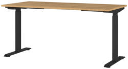 E-Serie E-Schreibtisch eSystem