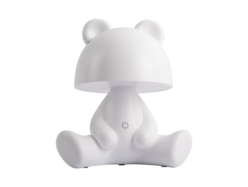 Leitmotiv LED-Tischlampe BEAR