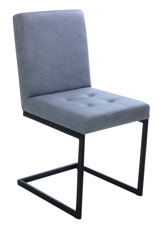 Moderano Freischwinger-Stuhl LUPO II