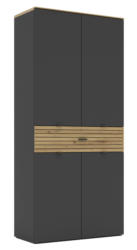 Voleo XL-Schuhschrank hoch DIANA
