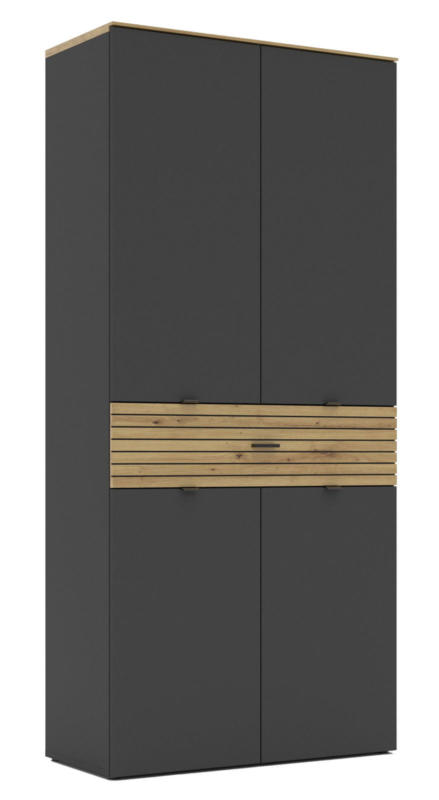 Voleo XL-Schuhschrank hoch DIANA