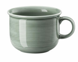 Thomas Kaffee-Obertasse Moosgrün Trend Colour
