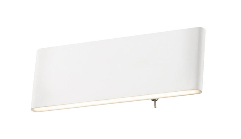 Globo Lighting Wandleuchte SIEGFRIED