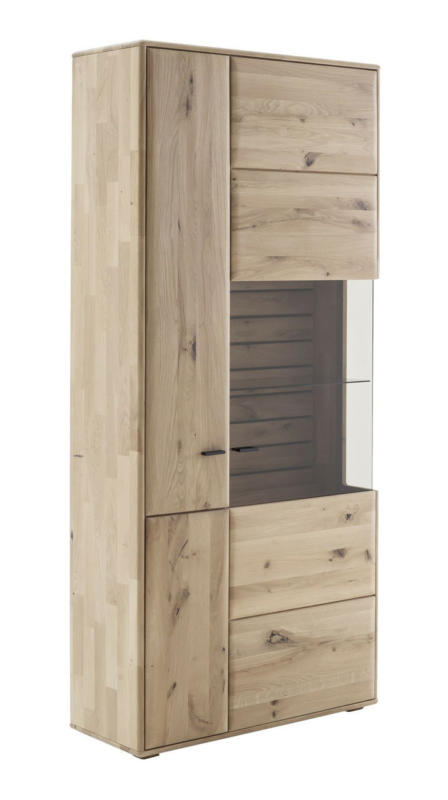 Linea Natura Kombi-Vitrine GEORGIA