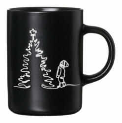 Ritzenhoff & Breker Kaffeebecher LICHTERGLANZ