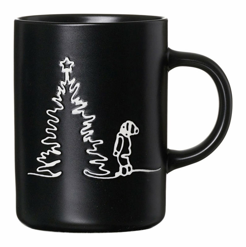 Ritzenhoff & Breker Kaffeebecher LICHTERGLANZ