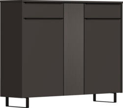 Dieter Knoll XL-Schuhschrank TURIN