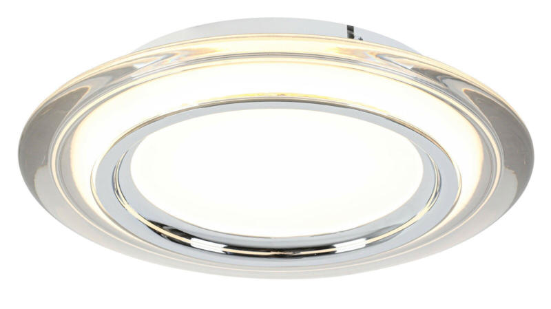 Novel LED-Deckenleuchte