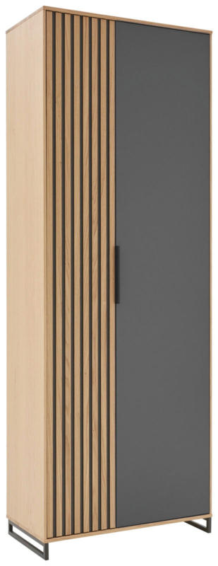 Dieter Knoll Garderobenschrank RIVA