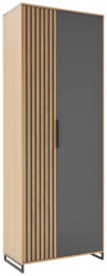 Dieter Knoll Garderobenschrank RIVA