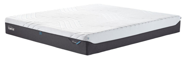 Tempur Viscomatratze PRO PLUS COOLQUILT
