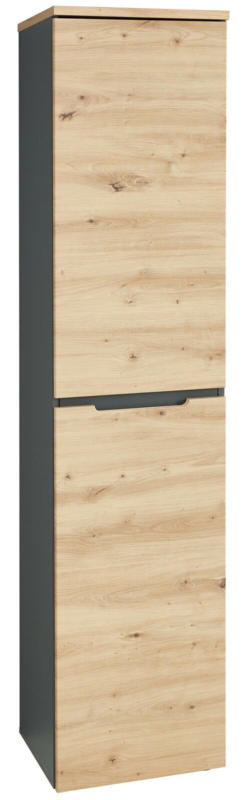 Voleo Aktenschrank schmal DETROIT