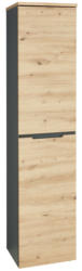Voleo Aktenschrank schmal DETROIT