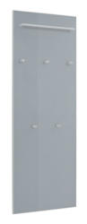 VOSS XL-Garderobenpaneel flach VORTINA