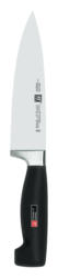 ZWILLING Kochmesser 16cm VIER STERNE