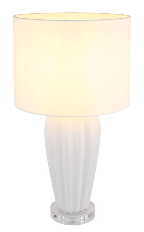 Globo Lighting Tischleuchte IRINA