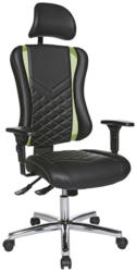 Dieter Knoll Gaming Stuhl GAMING CHAIR