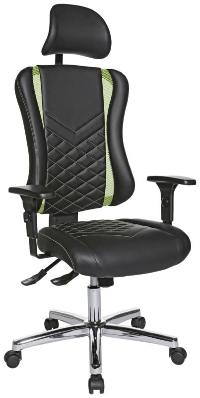 Dieter Knoll Gaming Stuhl GAMING CHAIR