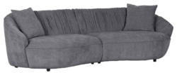 Landscape Big Sofa rund LAVELLO