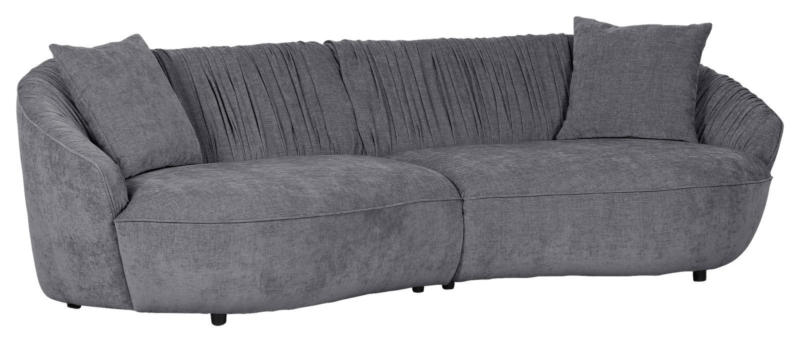 Landscape Big Sofa rund LAVELLO