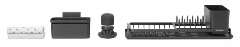 Brabantia Spül-Set 4-tlg. SINKSIDE