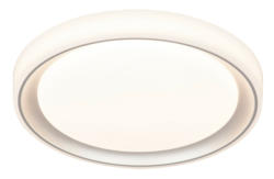 Novel LED-Deckenleuchte