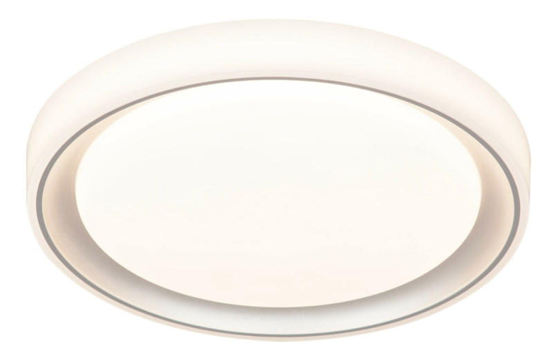 Novel LED-Deckenleuchte