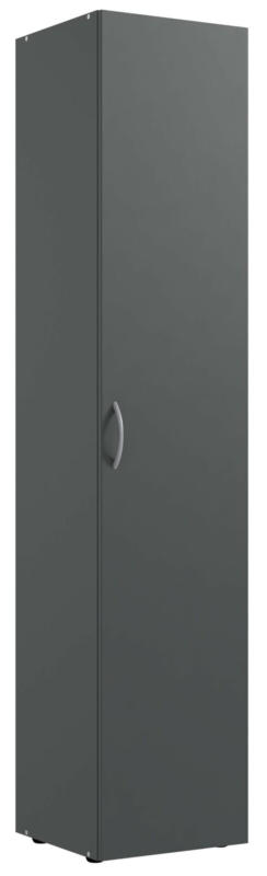 XORA Mehrzweckschrank MULTIRAUMKONZEPT