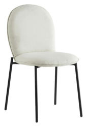 Connubia Stuhl RILEY MID