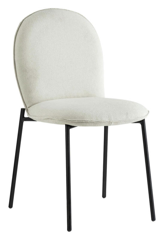 Connubia Stuhl RILEY MID
