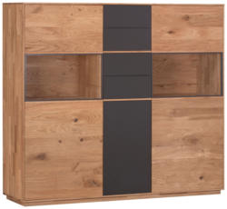 Waldwelt Highboard 3-türig AVANTI