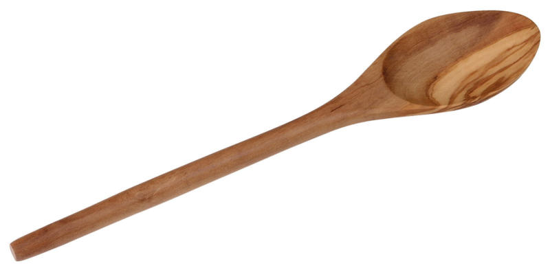 Justinus Kochlöffel WOODLINE