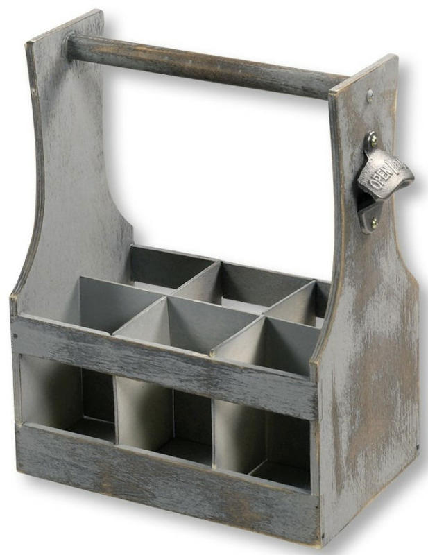 Kesper Flaschenträger